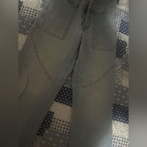 Forever 21 Medium Wash Denim